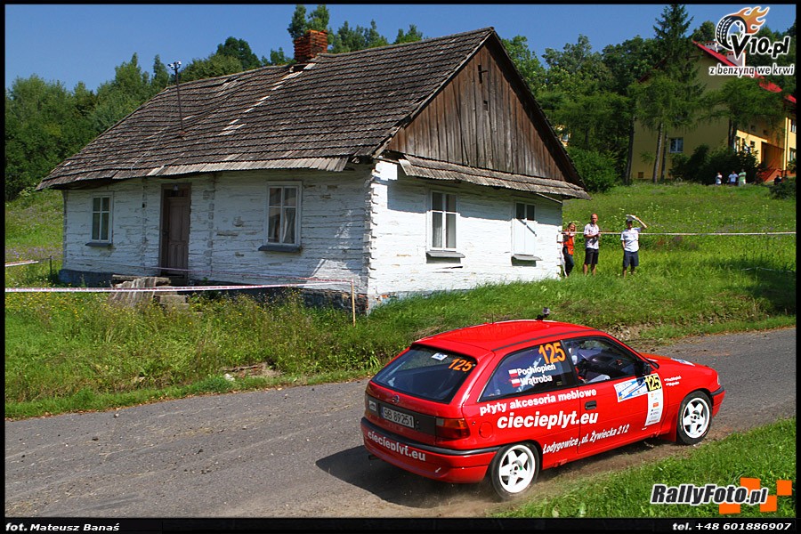 Rajd Rzeszowski